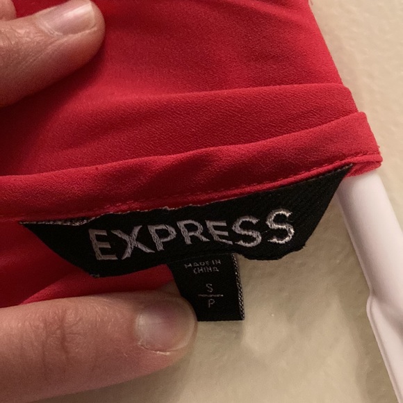 Express top - Picture 4 of 4